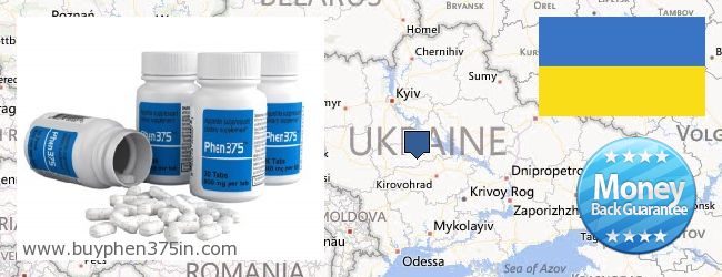 Où Acheter Phen375 en ligne Ukraine